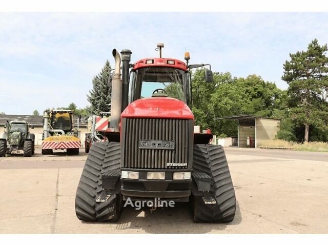 Кейс STX 450, объемом двигателя 0 л и пробегом 0 тыс. км за 74043 $, фото 3 на Automoto.ua