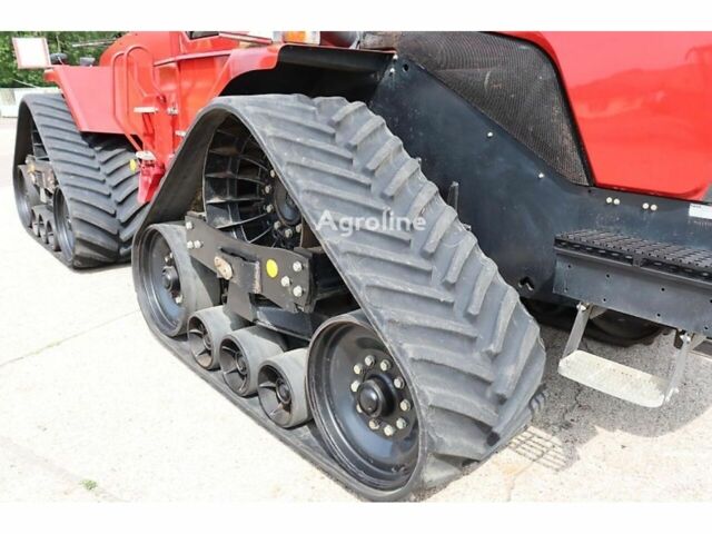 Кейс STX 450, объемом двигателя 0 л и пробегом 0 тыс. км за 74043 $, фото 10 на Automoto.ua