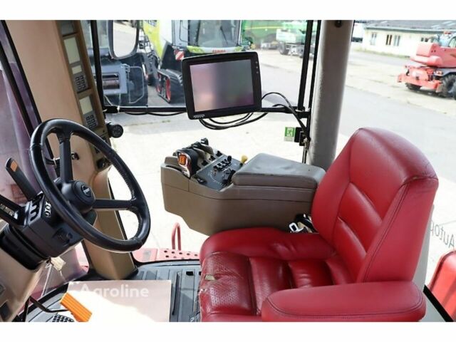 Кейс STX 450, объемом двигателя 0 л и пробегом 0 тыс. км за 74043 $, фото 11 на Automoto.ua