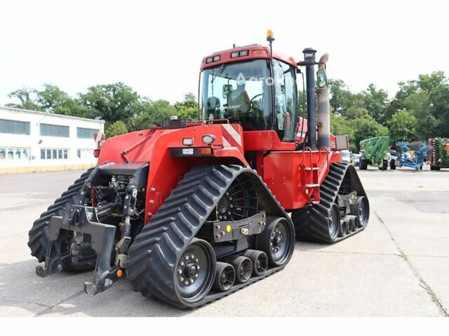 Кейс STX 450, объемом двигателя 0 л и пробегом 0 тыс. км за 74043 $, фото 7 на Automoto.ua