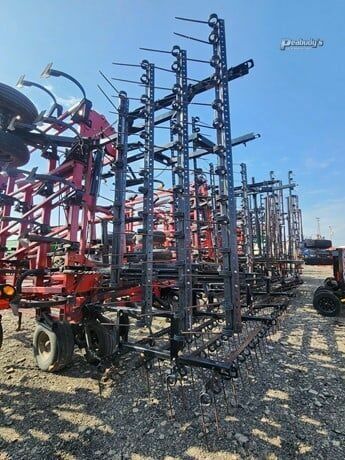 Кейс Tiger Mate II, объемом двигателя 0 л и пробегом 0 тыс. км за 45883 $, фото 1 на Automoto.ua