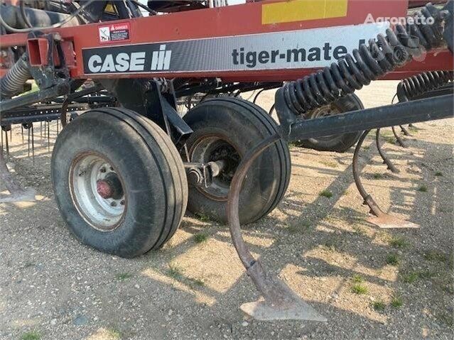 Кейс Tiger Mate II, об'ємом двигуна 0 л та пробігом 0 тис. км за 47357 $, фото 3 на Automoto.ua