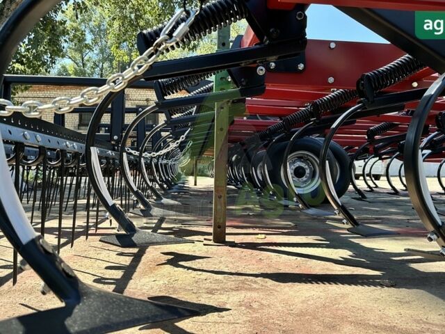 Кейс Tiger Mate II, объемом двигателя 0 л и пробегом 0 тыс. км за 40000 $, фото 14 на Automoto.ua