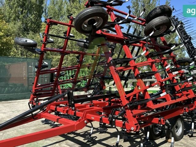 Кейс Tiger Mate II, об'ємом двигуна 0 л та пробігом 0 тис. км за 40000 $, фото 12 на Automoto.ua