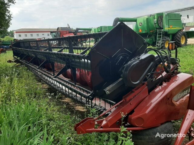 Кейс Tiger Mate II, об'ємом двигуна 0 л та пробігом 0 тис. км за 47357 $, фото 6 на Automoto.ua