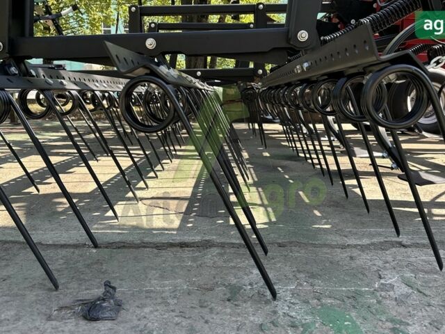 Кейс Tiger Mate II, объемом двигателя 0 л и пробегом 0 тыс. км за 40000 $, фото 6 на Automoto.ua