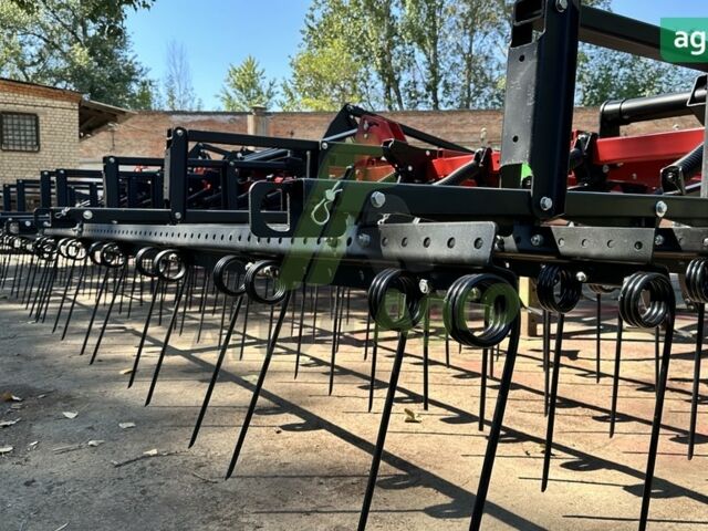 Кейс Tiger Mate II, об'ємом двигуна 0 л та пробігом 0 тис. км за 40000 $, фото 18 на Automoto.ua
