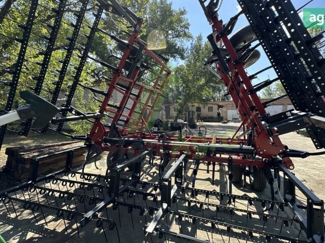 Кейс Tiger Mate II, об'ємом двигуна 0 л та пробігом 0 тис. км за 40000 $, фото 8 на Automoto.ua
