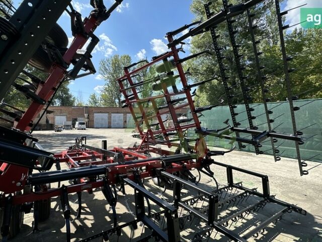 Кейс Tiger Mate II, объемом двигателя 0 л и пробегом 0 тыс. км за 40000 $, фото 9 на Automoto.ua