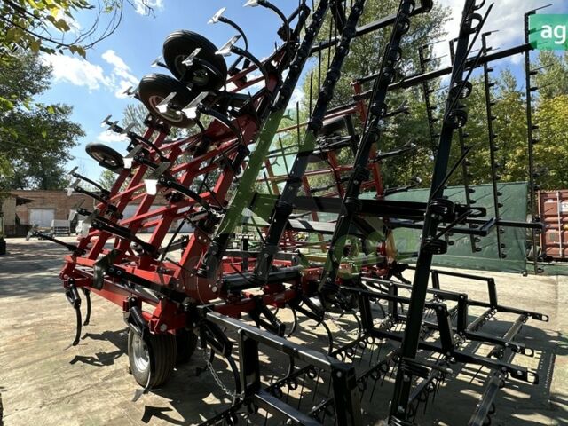 Кейс Tiger Mate II, объемом двигателя 0 л и пробегом 0 тыс. км за 40000 $, фото 10 на Automoto.ua