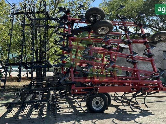 Кейс Tiger Mate II, об'ємом двигуна 0 л та пробігом 0 тис. км за 40000 $, фото 4 на Automoto.ua