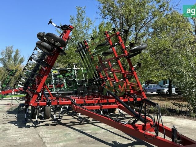 Кейс Tiger Mate II, об'ємом двигуна 0 л та пробігом 0 тис. км за 40000 $, фото 1 на Automoto.ua