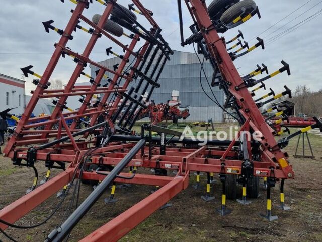 Кейс Tiger Mate II, объемом двигателя 0 л и пробегом 0 тыс. км за 32874 $, фото 4 на Automoto.ua