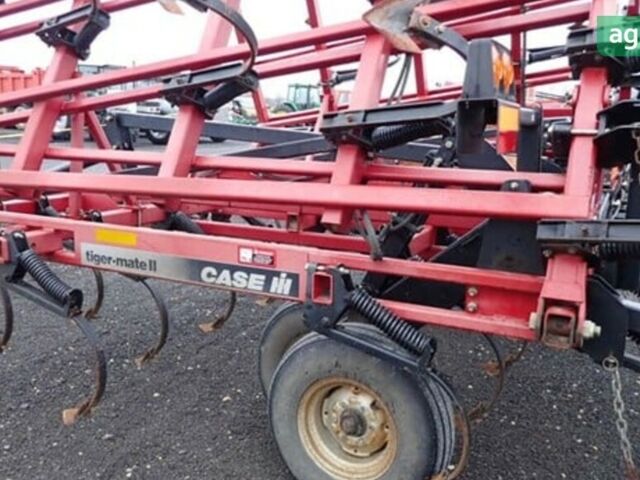 Кейс Tiger Mate II, об'ємом двигуна 0 л та пробігом 0 тис. км за 40000 $, фото 8 на Automoto.ua