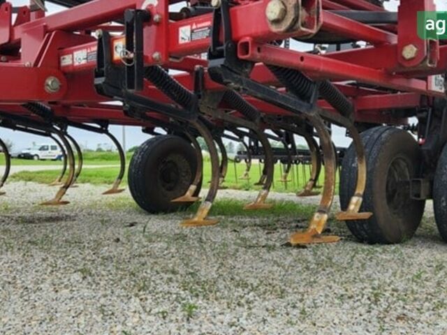 Кейс Tiger Mate II, объемом двигателя 0 л и пробегом 0 тыс. км за 38000 $, фото 1 на Automoto.ua