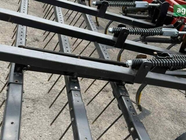 Кейс Tiger Mate II, об'ємом двигуна 0 л та пробігом 0 тис. км за 69000 $, фото 2 на Automoto.ua