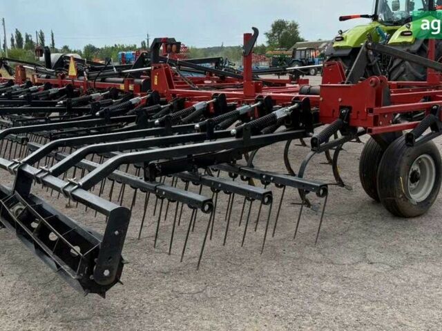 Кейс Tiger Mate II, об'ємом двигуна 0 л та пробігом 0 тис. км за 69000 $, фото 6 на Automoto.ua