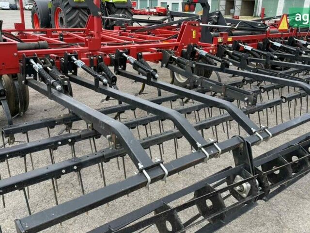 Кейс Tiger Mate II, об'ємом двигуна 0 л та пробігом 0 тис. км за 69000 $, фото 7 на Automoto.ua