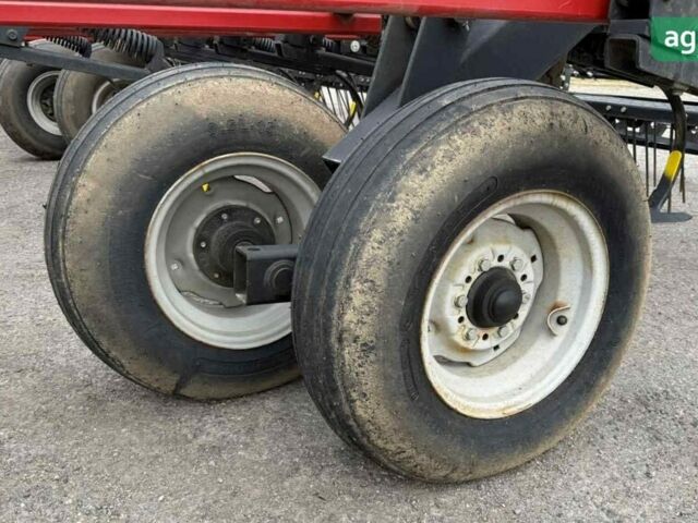 Кейс Tiger Mate II, об'ємом двигуна 0 л та пробігом 0 тис. км за 69000 $, фото 13 на Automoto.ua