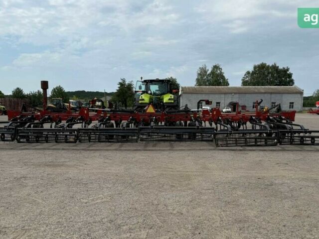 Кейс Tiger Mate II, об'ємом двигуна 0 л та пробігом 0 тис. км за 69000 $, фото 9 на Automoto.ua