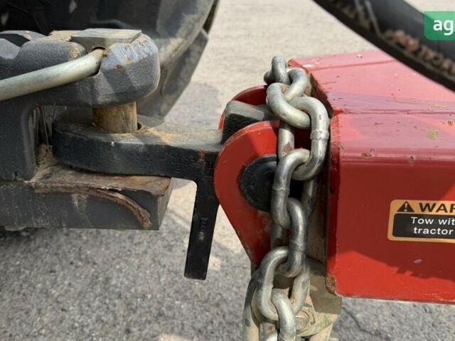 Кейс Tiger Mate II, об'ємом двигуна 0 л та пробігом 0 тис. км за 69000 $, фото 17 на Automoto.ua