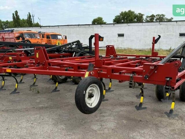 Кейс Tiger Mate II, об'ємом двигуна 0 л та пробігом 0 тис. км за 69000 $, фото 3 на Automoto.ua