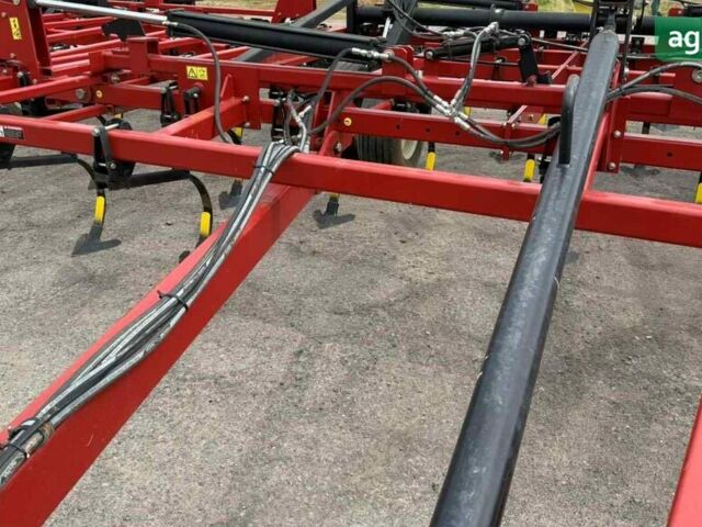 Кейс Tiger Mate II, об'ємом двигуна 0 л та пробігом 0 тис. км за 69000 $, фото 11 на Automoto.ua