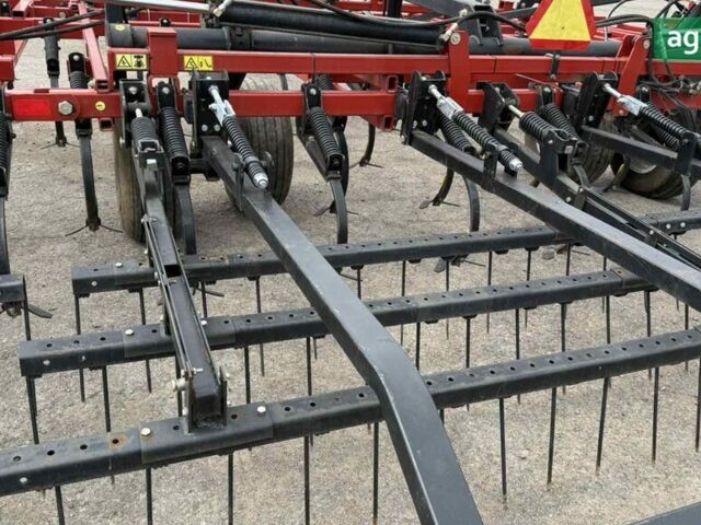 Кейс Tiger Mate II, об'ємом двигуна 0 л та пробігом 0 тис. км за 69000 $, фото 5 на Automoto.ua