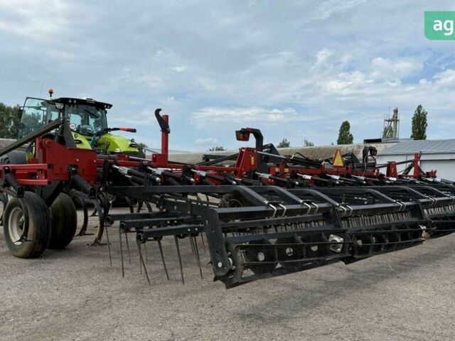 Кейс Tiger Mate II, об'ємом двигуна 0 л та пробігом 0 тис. км за 69000 $, фото 4 на Automoto.ua