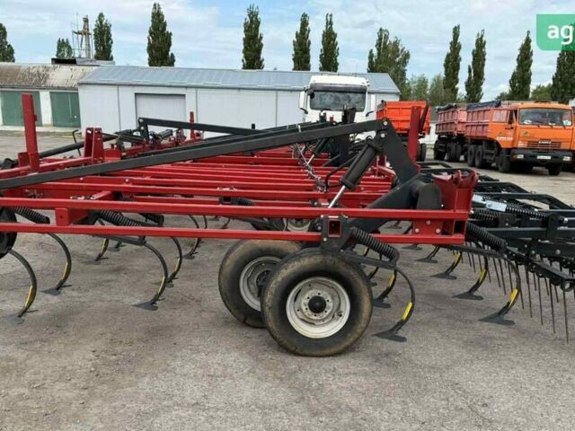 Кейс Tiger Mate II, об'ємом двигуна 0 л та пробігом 0 тис. км за 69000 $, фото 15 на Automoto.ua