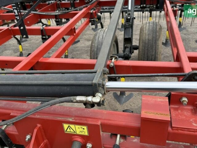 Кейс Tiger Mate II, об'ємом двигуна 0 л та пробігом 0 тис. км за 69000 $, фото 14 на Automoto.ua