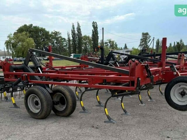 Кейс Tiger Mate II, об'ємом двигуна 0 л та пробігом 0 тис. км за 69000 $, фото 1 на Automoto.ua