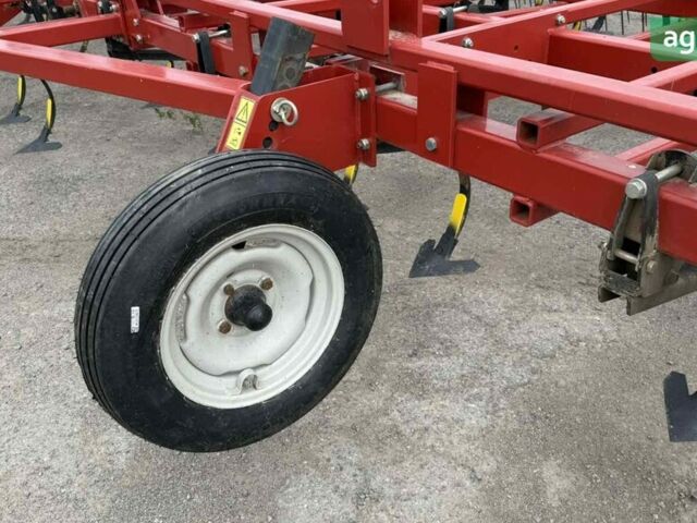 Кейс Tiger Mate II, об'ємом двигуна 0 л та пробігом 0 тис. км за 69000 $, фото 10 на Automoto.ua