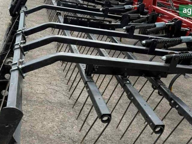 Кейс Tiger Mate II, об'ємом двигуна 0 л та пробігом 0 тис. км за 69000 $, фото 12 на Automoto.ua