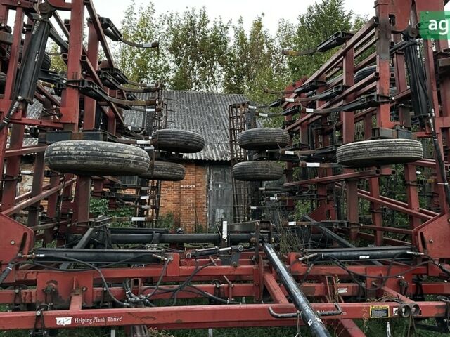 Кейс TM, об'ємом двигуна 0 л та пробігом 0 тис. км за 35000 $, фото 3 на Automoto.ua