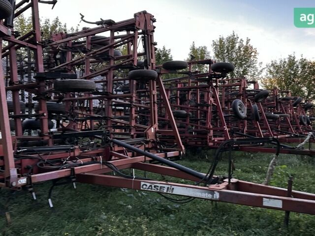 Кейс TM, об'ємом двигуна 0 л та пробігом 0 тис. км за 35000 $, фото 8 на Automoto.ua