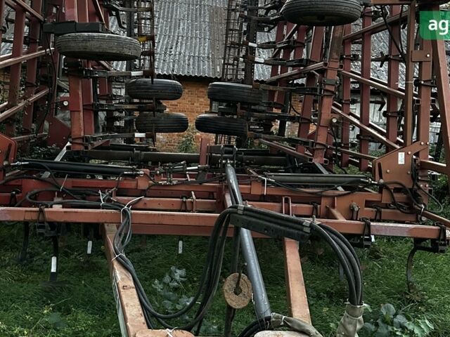 Кейс TM, об'ємом двигуна 0 л та пробігом 0 тис. км за 35000 $, фото 11 на Automoto.ua