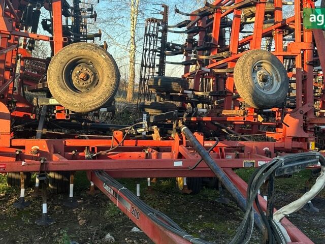 Кейс TM, об'ємом двигуна 0 л та пробігом 0 тис. км за 40000 $, фото 12 на Automoto.ua