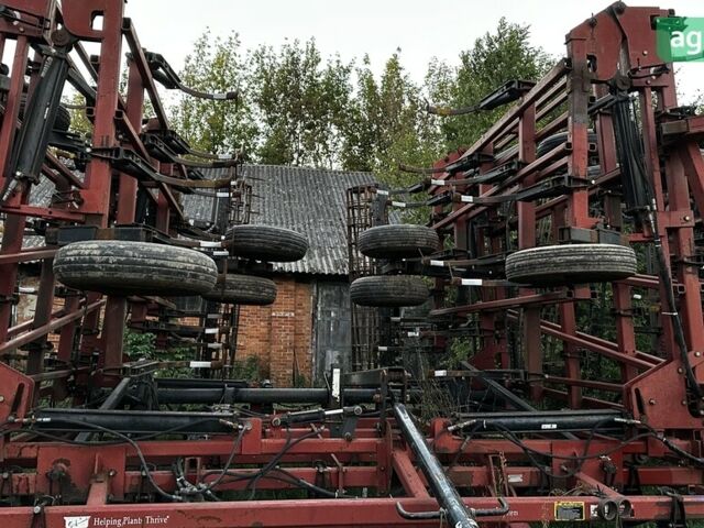 Кейс TM, об'ємом двигуна 0 л та пробігом 0 тис. км за 35000 $, фото 4 на Automoto.ua