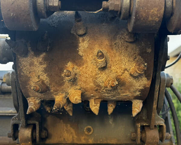 Катерпіллер 120, об'ємом двигуна 0 л та пробігом 0 тис. км за 5000 $, фото 6 на Automoto.ua