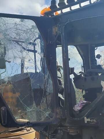 Катерпиллер 160, объемом двигателя 0 л и пробегом 30 тыс. км за 70000 $, фото 1 на Automoto.ua