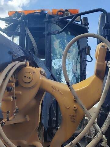 Катерпиллер 160, объемом двигателя 0 л и пробегом 30 тыс. км за 70000 $, фото 6 на Automoto.ua