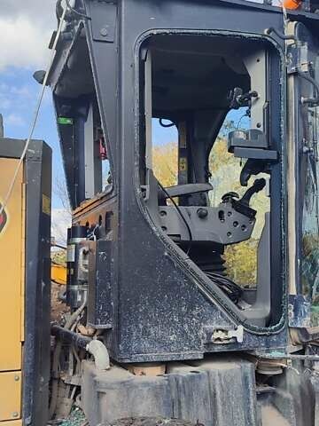 Катерпиллер 160, объемом двигателя 0 л и пробегом 30 тыс. км за 70000 $, фото 3 на Automoto.ua