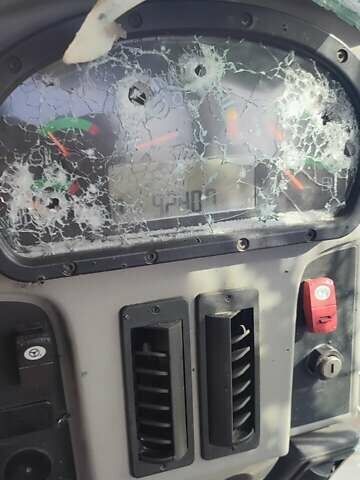 Катерпиллер 160, объемом двигателя 0 л и пробегом 30 тыс. км за 70000 $, фото 7 на Automoto.ua