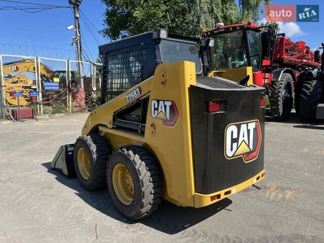 Катерпиллер 226, объемом двигателя 0 л и пробегом 0 тыс. км за 53000 $, фото 3 на Automoto.ua