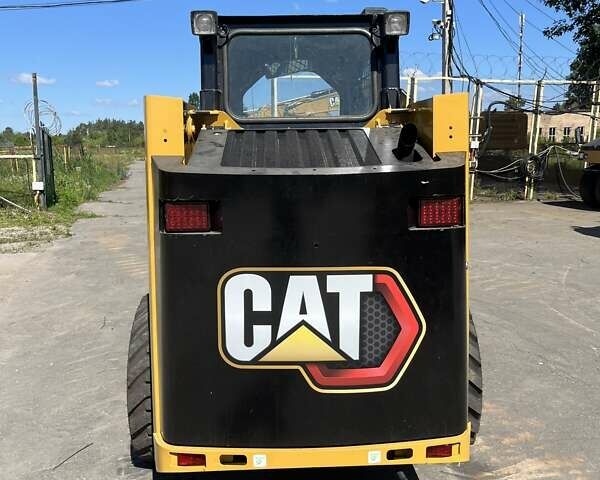 Катерпиллер 226, объемом двигателя 0 л и пробегом 0 тыс. км за 53000 $, фото 5 на Automoto.ua