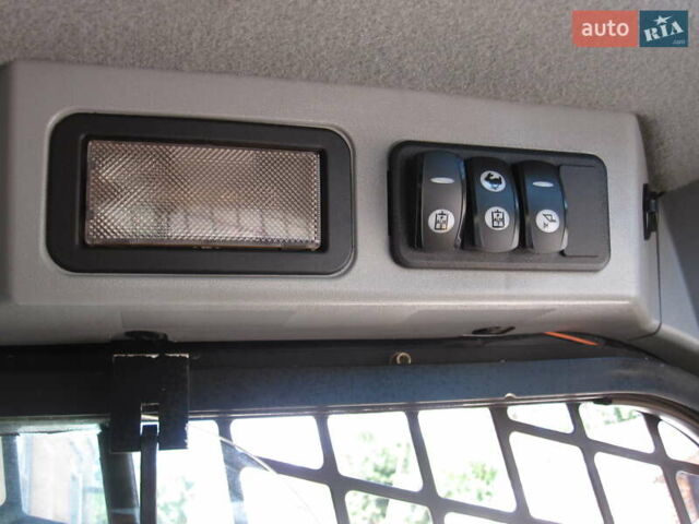 Жовтий Катерпіллер 272, об'ємом двигуна 0 л та пробігом 0 тис. км за 45800 $, фото 10 на Automoto.ua