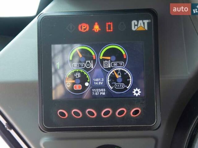Катерпіллер 279 2021 у Житомирі на Automoto.ua Катерпіллер 279, об'ємом двигуна 0 л та пробігом 0 тис. км за 75967 $, фото 10 на Automoto.ua