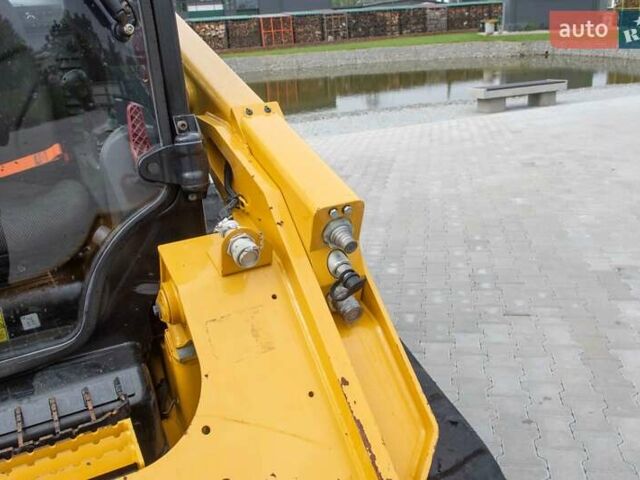 Катерпіллер 279 2021 у Житомирі на Automoto.ua Катерпіллер 279, об'ємом двигуна 0 л та пробігом 0 тис. км за 75967 $, фото 7 на Automoto.ua