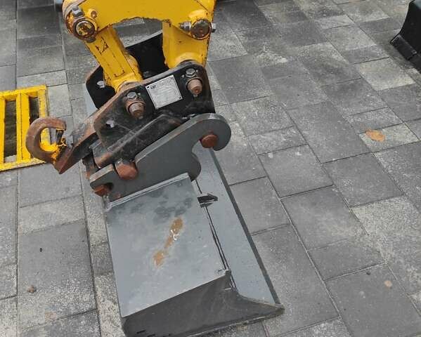 Катерпиллер 301.8, объемом двигателя 0 л и пробегом 2 тыс. км за 32000 $, фото 7 на Automoto.ua